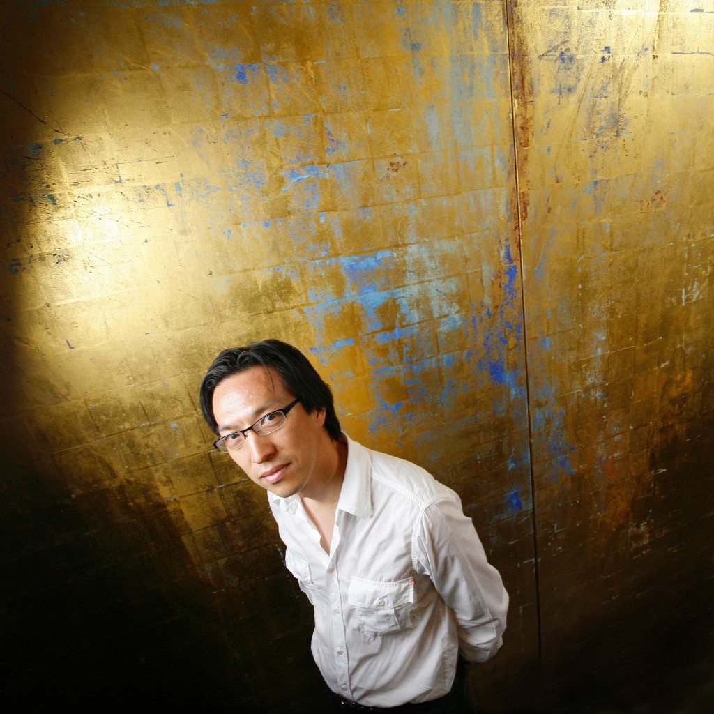 TRUST CONVERSATION: MAKOTO FUJIMURA