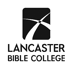 Lancaster Bible College.