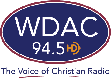 WDAC radio lancaster logo