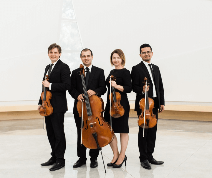 Con Brio Trio