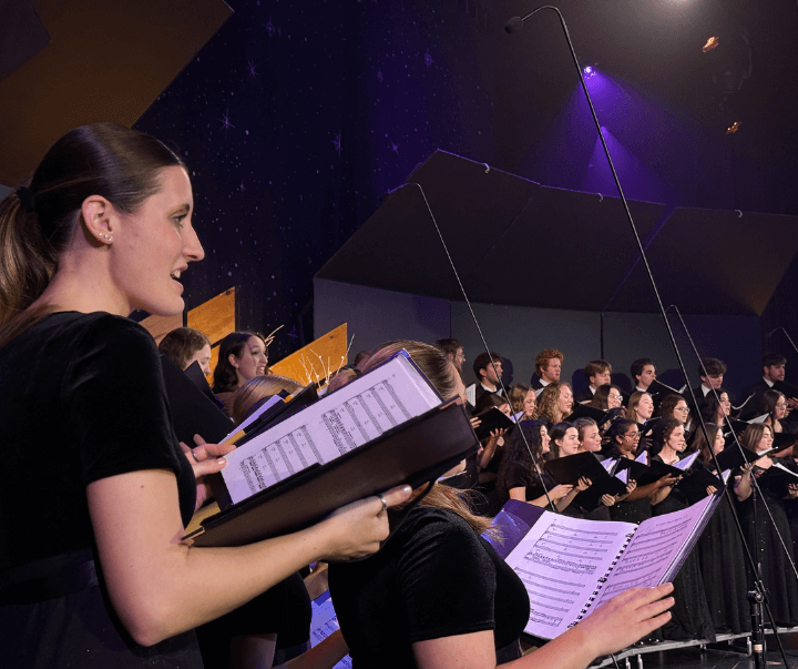 LBC Choral Concert