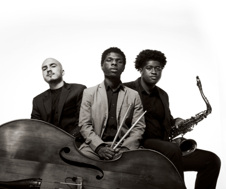 New Jazz Underground
