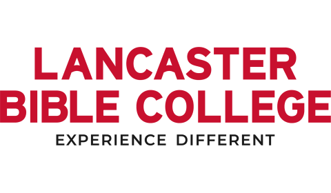 Lancaster Bible College.